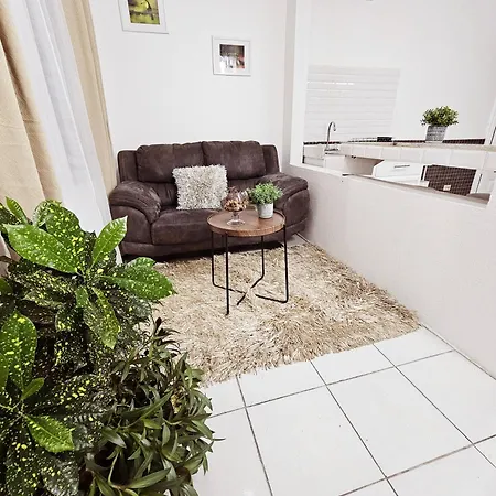 Apartamento Samsay II Cartago Exterior photo