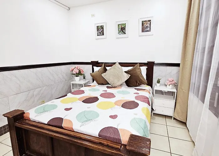Apartamento Samsay II