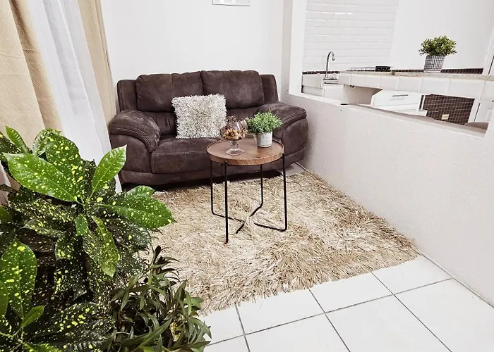 Apartamento Samsay II