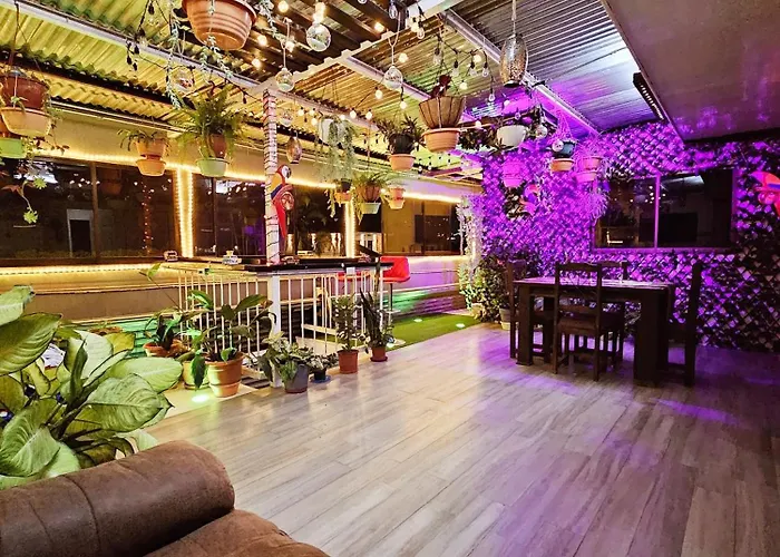 Apartamento Samsay II