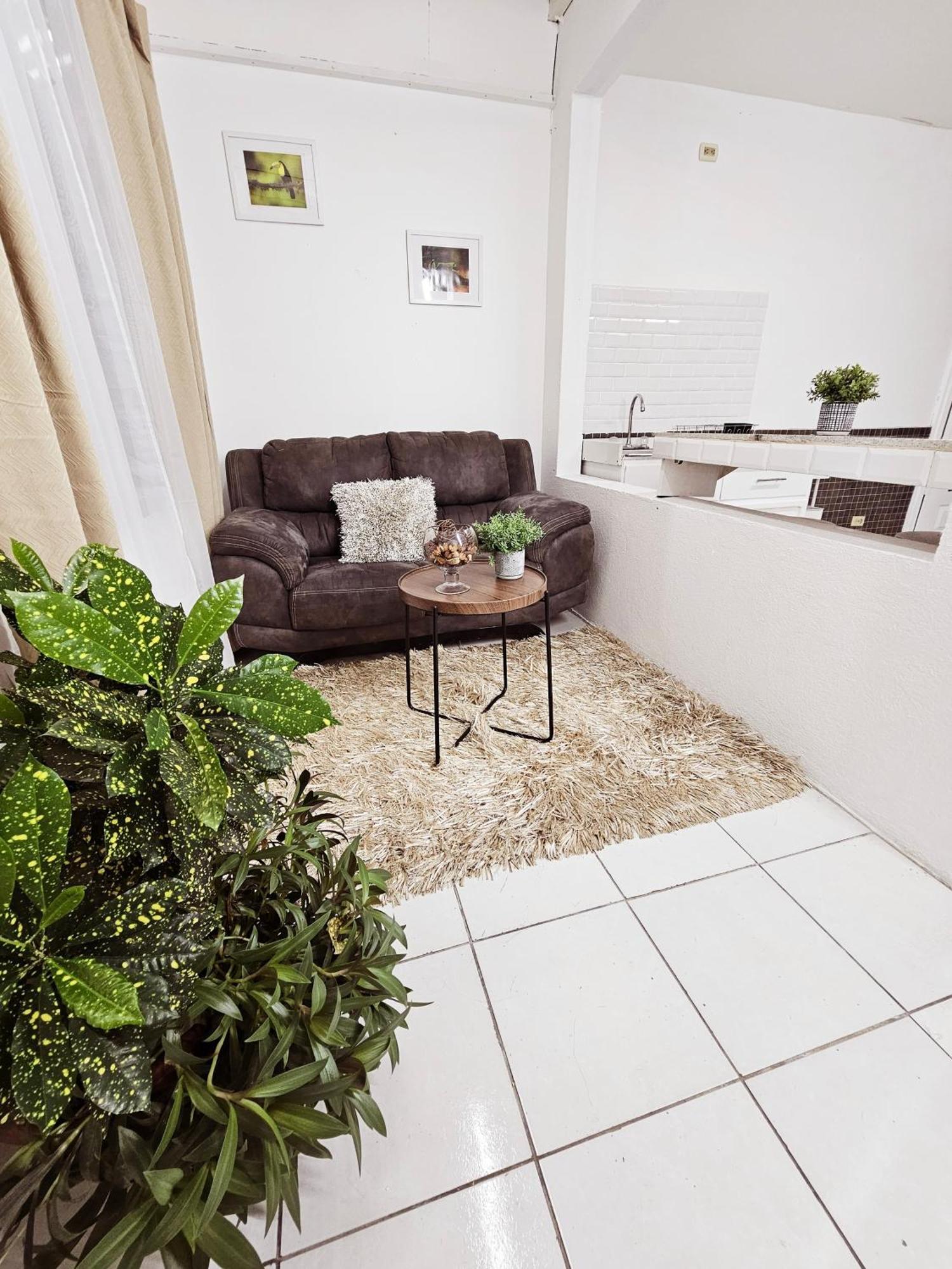 Samsay Ii Apartment Cartago